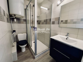  Appartement � vendre 1 pi�ce 31 m�