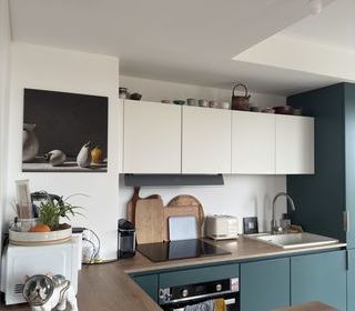  Appartement � vendre 2 pi�ces 46 m�