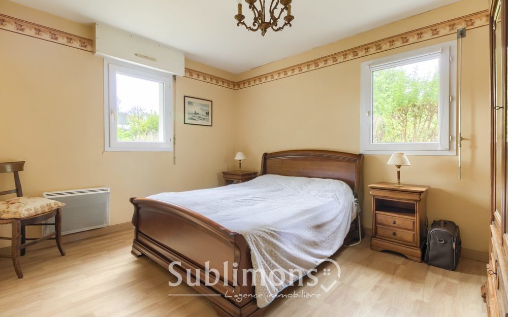 � vendre  Maison Vannes (56000)