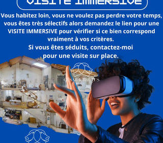  Maison � vendre 6 pi�ces 180 m�