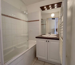  Appartement � vendre 2 pi�ces 31 m�