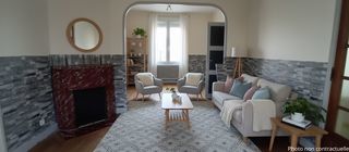  Maison � vendre 3 pi�ces 84 m�