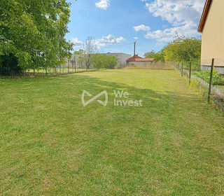  Terrain � vendre 643 m�