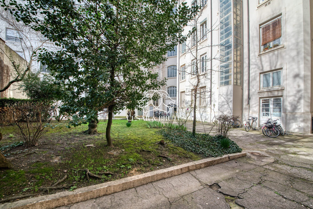 � vendre  Appartement Lyon 6