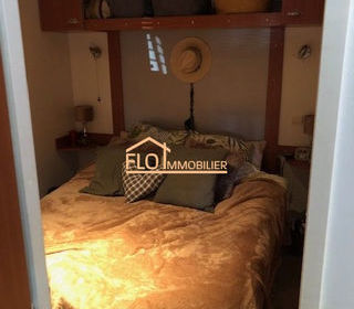  Maison � vendre 2 pi�ces 20 m�