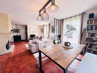  Maison � vendre 5 pi�ces 118 m�