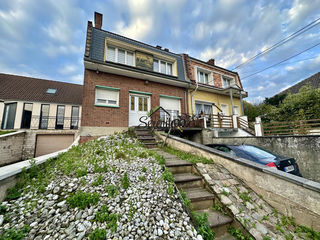  Maison � vendre 5 pi�ces 110 m�