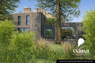  Terrain � vendre 371 m�