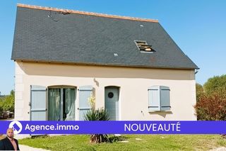  Maison � vendre 5 pi�ces 91 m�