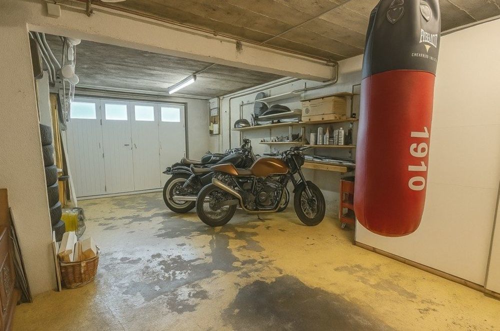 � vendre  Maison Gaillard (74240)