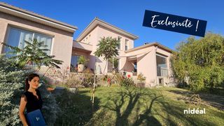  Maison � vendre 4 pi�ces 150 m�