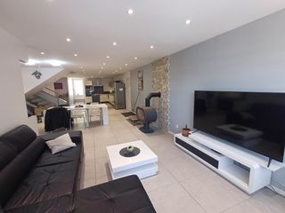  Maison � vendre 5 pi�ces 190 m�