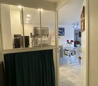  Appartement � vendre 2 pi�ces 50 m�