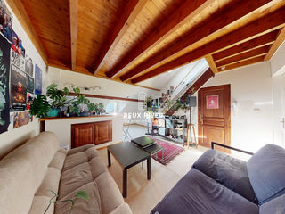  Appartement � vendre 2 pi�ces 45 m�