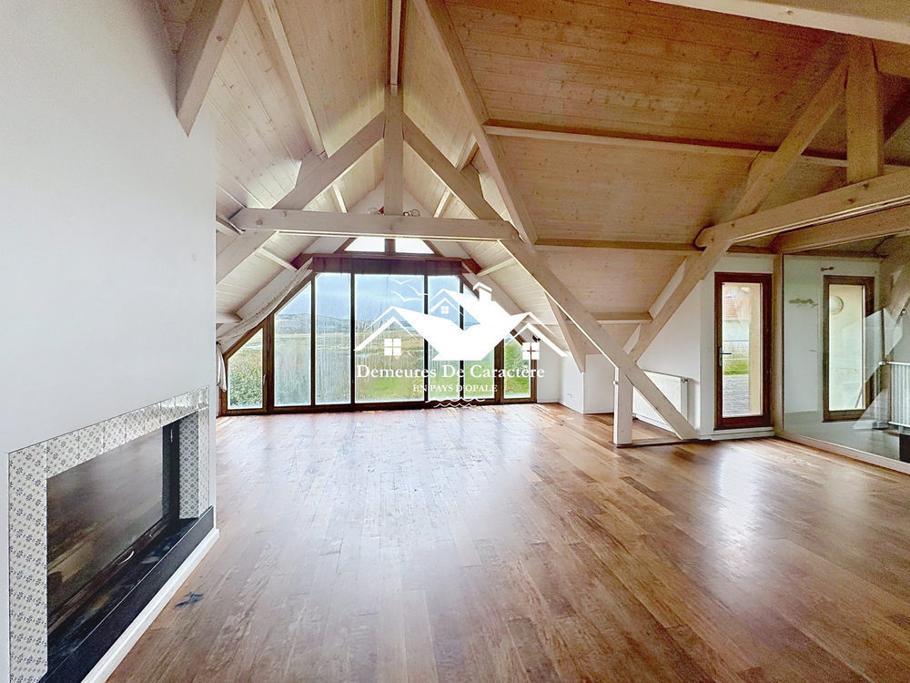 � vendre  Maison Ambleteuse (62164)