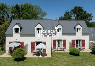  Appartement � vendre 3 pi�ces 41 m�