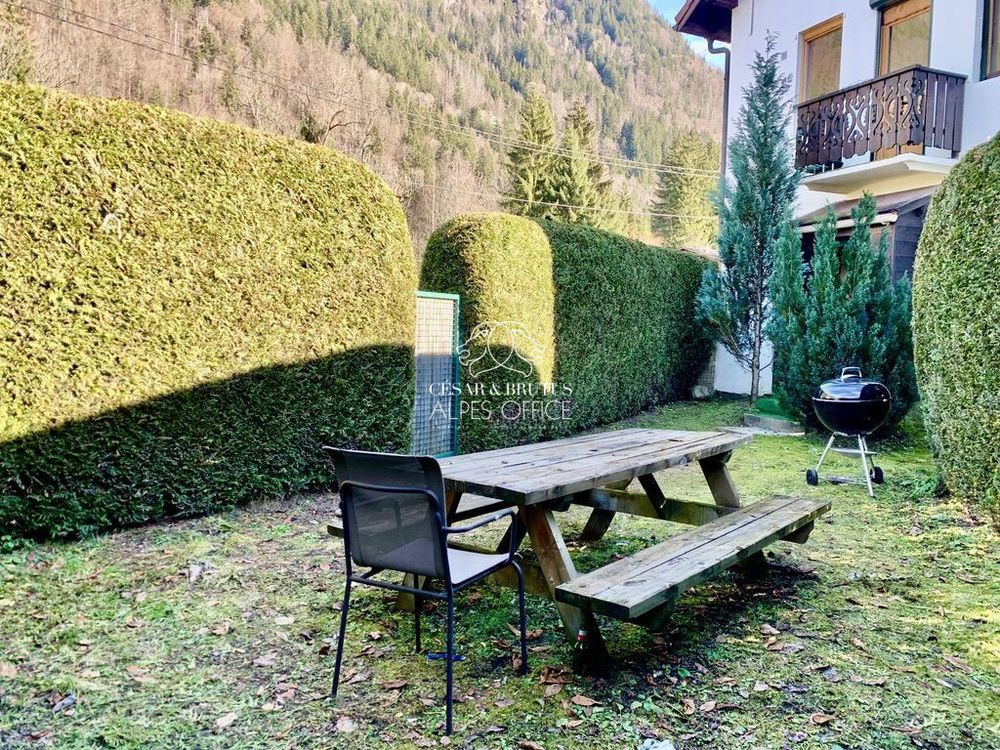 � vendre  Maison Saint-Gervais-les-Bains (74170)