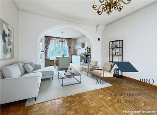  Maison � vendre 6 pi�ces 146 m�