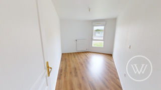  Appartement � vendre 3 pi�ces 58 m�