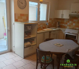  Maison � vendre 5 pi�ces 150 m�