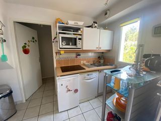  Maison � vendre 4 pi�ces 56 m�