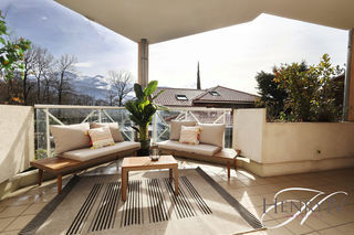  Appartement � vendre 4 pi�ces 89 m�