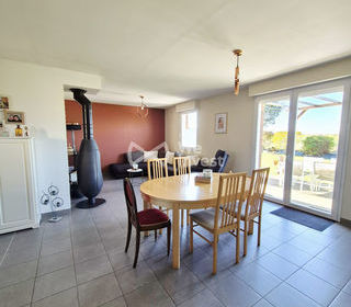  Maison � vendre 4 pi�ces 87 m�