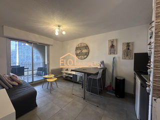  Appartement � louer 2 pi�ces 26 m�