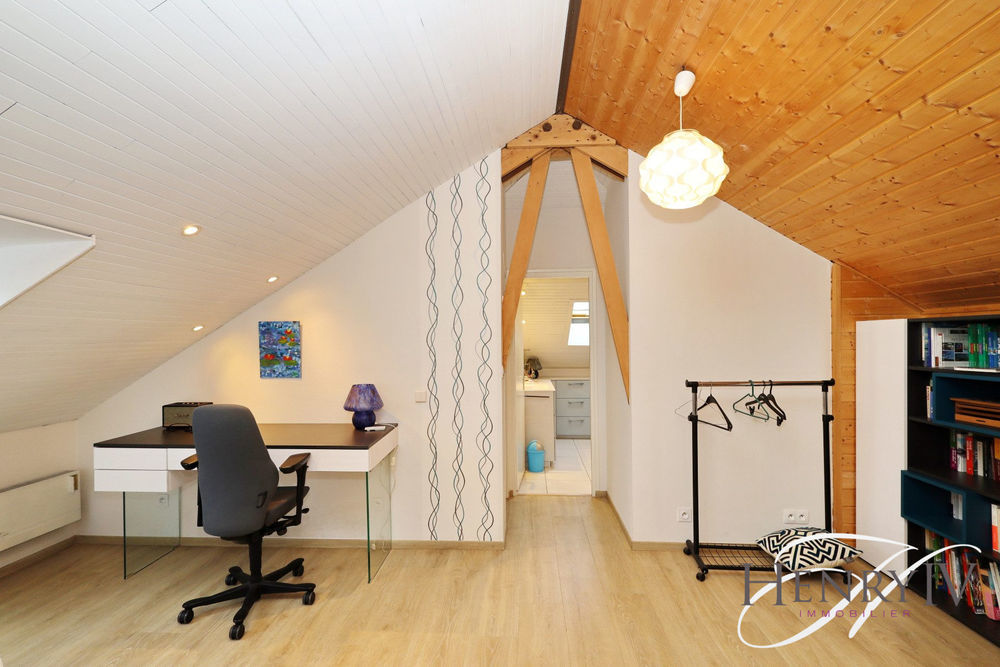 � vendre  Maison Bernin (38190)