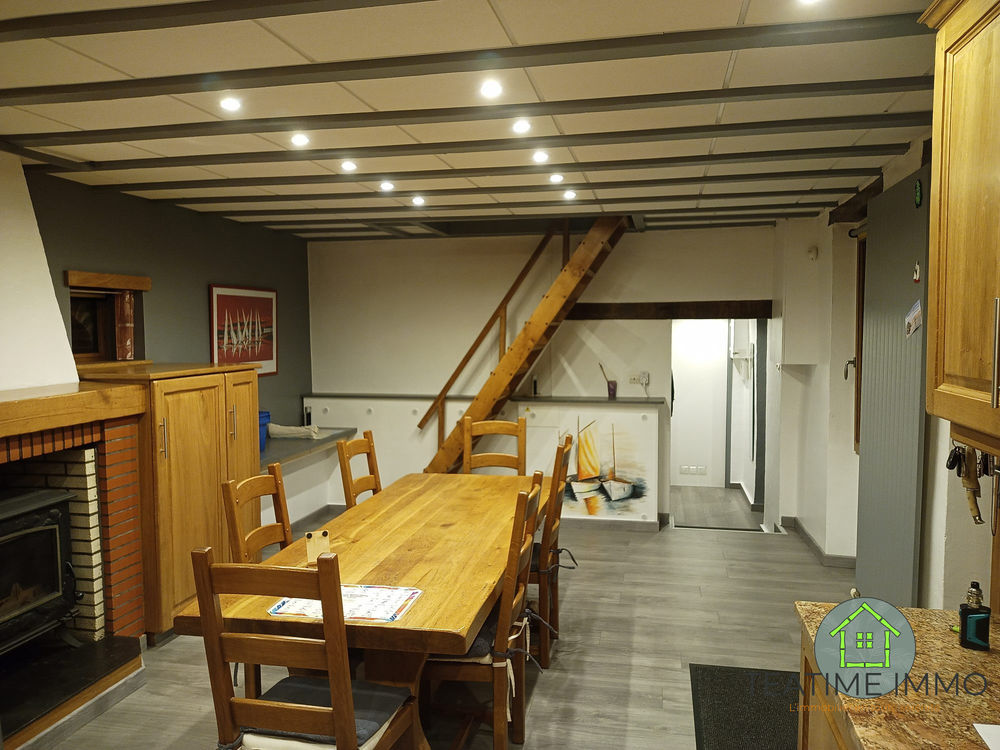 � vendre  Maison Pless� (44630)