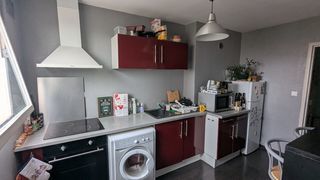  Appartement � vendre 2 pi�ces 49 m�