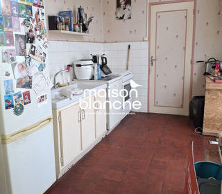  Maison � vendre 2 pi�ces 55 m�