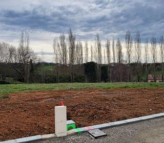  Terrain � vendre 257 m�