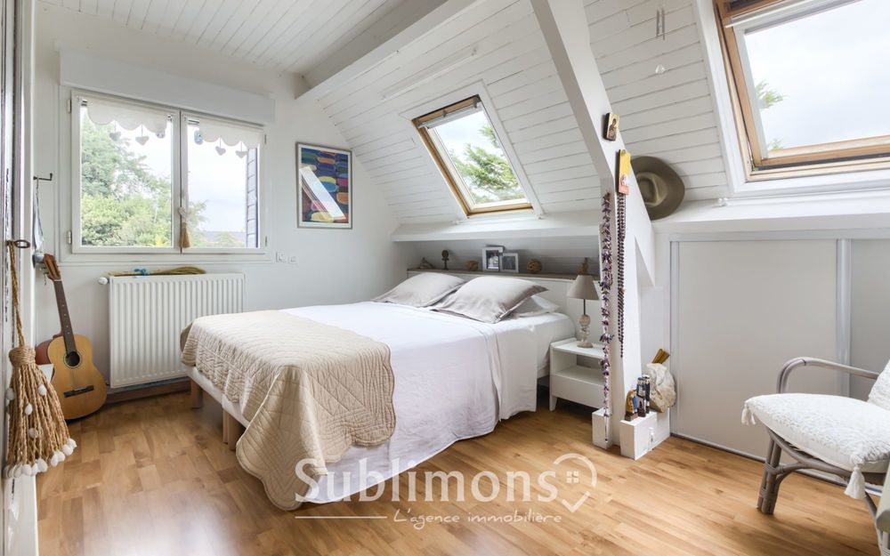 � vendre  Maison Damgan (56750)