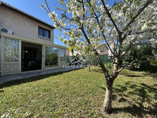  Maison � vendre 4 pi�ces 91 m�