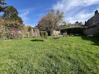  Maison � vendre 4 pi�ces 104 m�