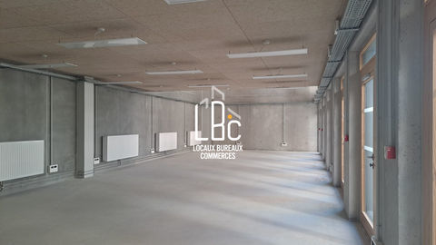 NANTES CENTRE- Bureau &agrave; louer 252 m2 5685 44200 Nantes