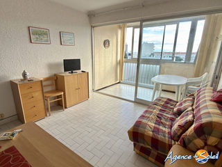  Appartement � vendre 2 pi�ces 30 m�