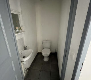  Appartement � vendre 3 pi�ces 58 m�