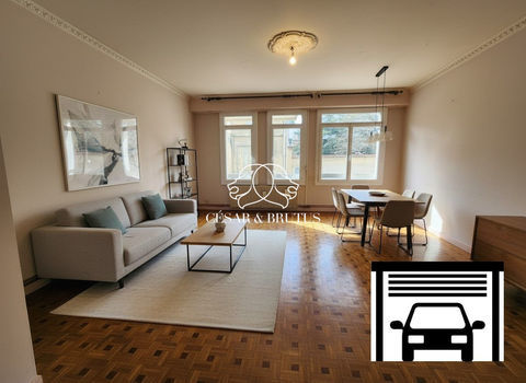  Appartement � vendre 3 pi�ces 87 m�