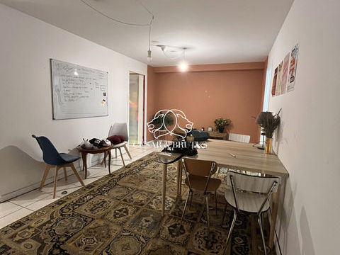 Immobilier Professionnel &agrave; louer Lyon 943 69006 Lyon