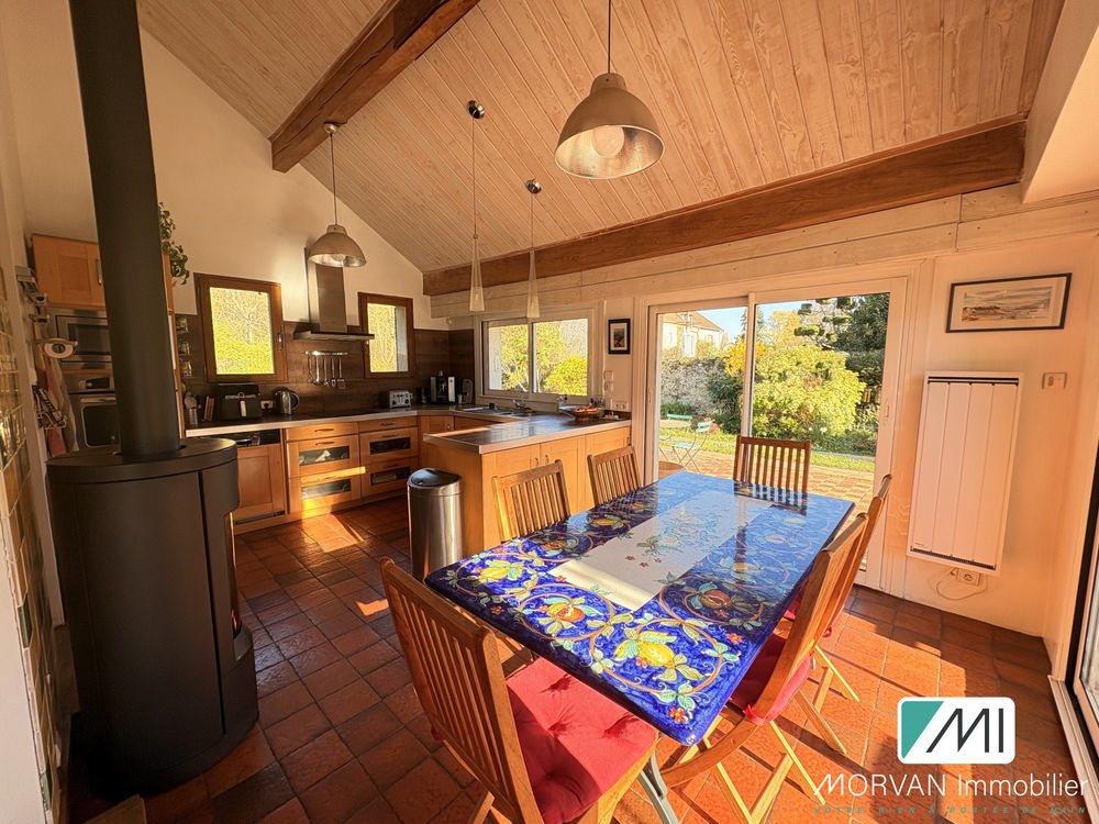 � vendre  Maison La Celle-les-Bordes (78720)