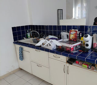  Appartement � vendre 2 pi�ces 45 m�