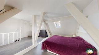  Appartement � vendre 3 pi�ces 66 m�