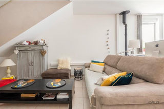  Appartement � vendre 4 pi�ces 99 m�