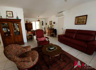  Maison � vendre 3 pi�ces 75 m�