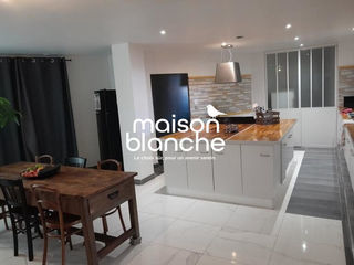  Maison � vendre 5 pi�ces 174 m�