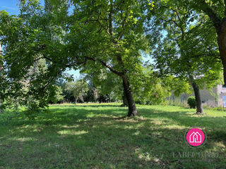  Terrain � vendre 878 m�