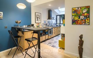  Maison � vendre 6 pi�ces 142 m�