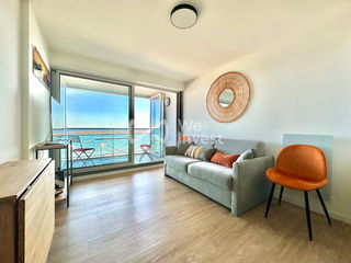  Appartement � vendre 1 pi�ce 25 m�